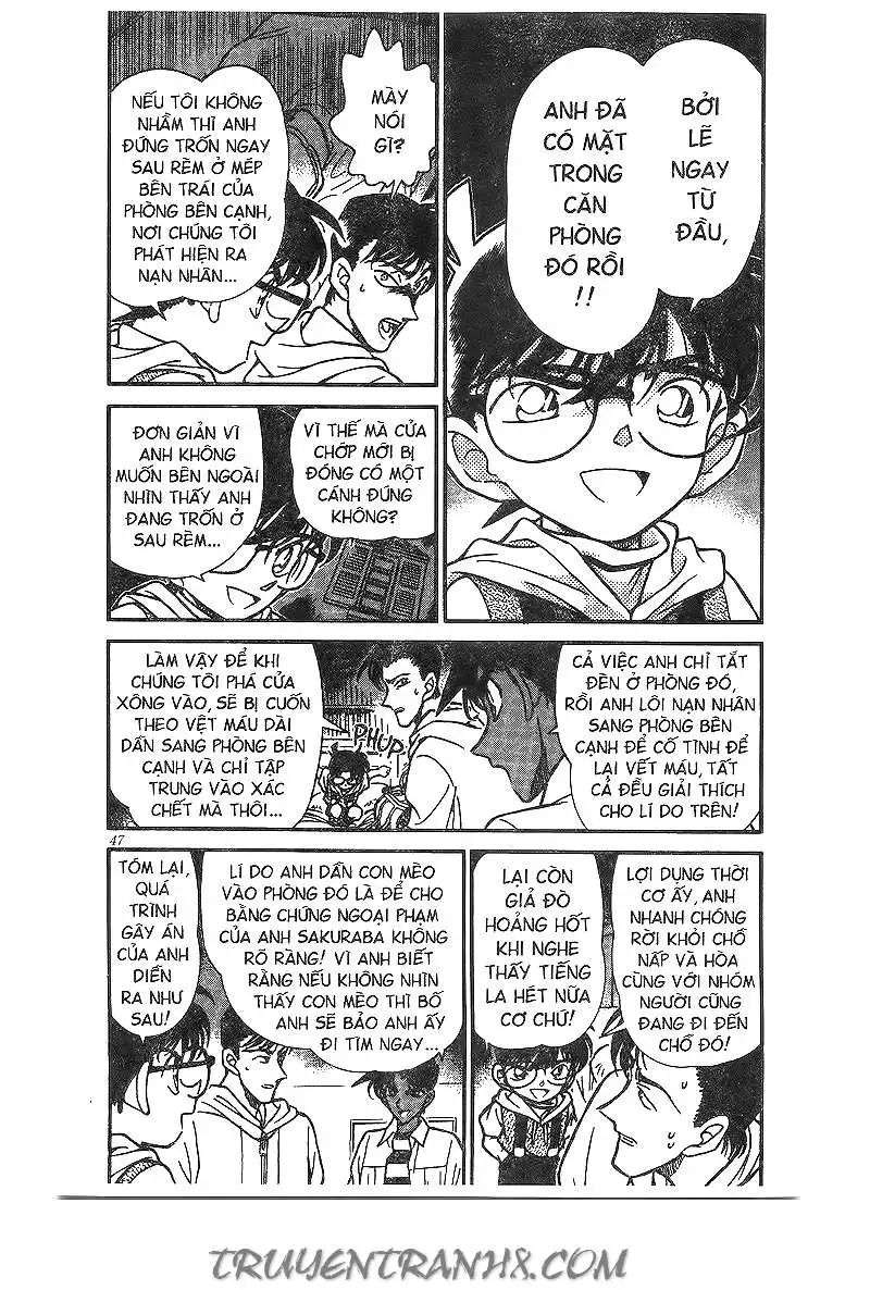 conan chapter 214 13