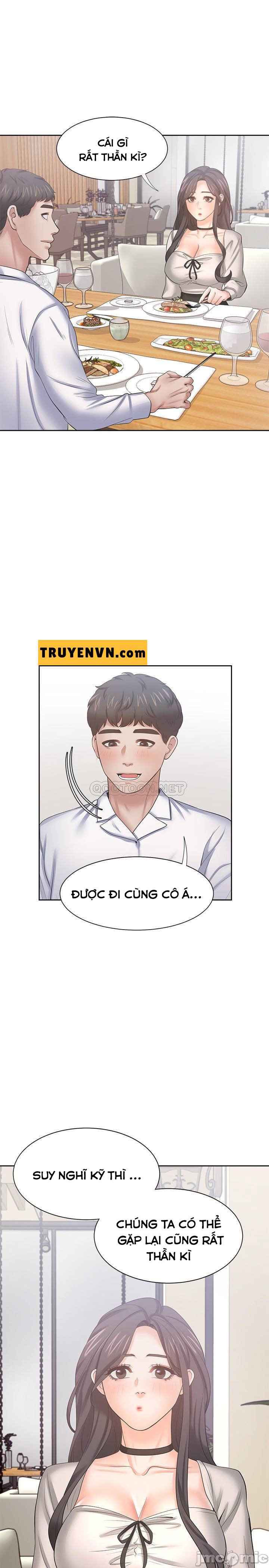 khát tình chapter 46 27