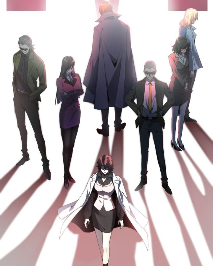 ta, thiên sát cô tinh chapter 11 11