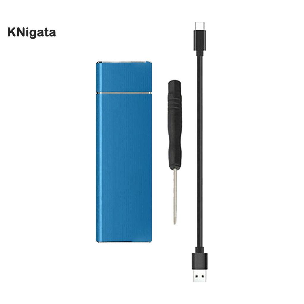 Ổ Cứng Chống Sốc Knigata 1tb 2tb 500gb M.2 Cho Điện Thoại Di Động