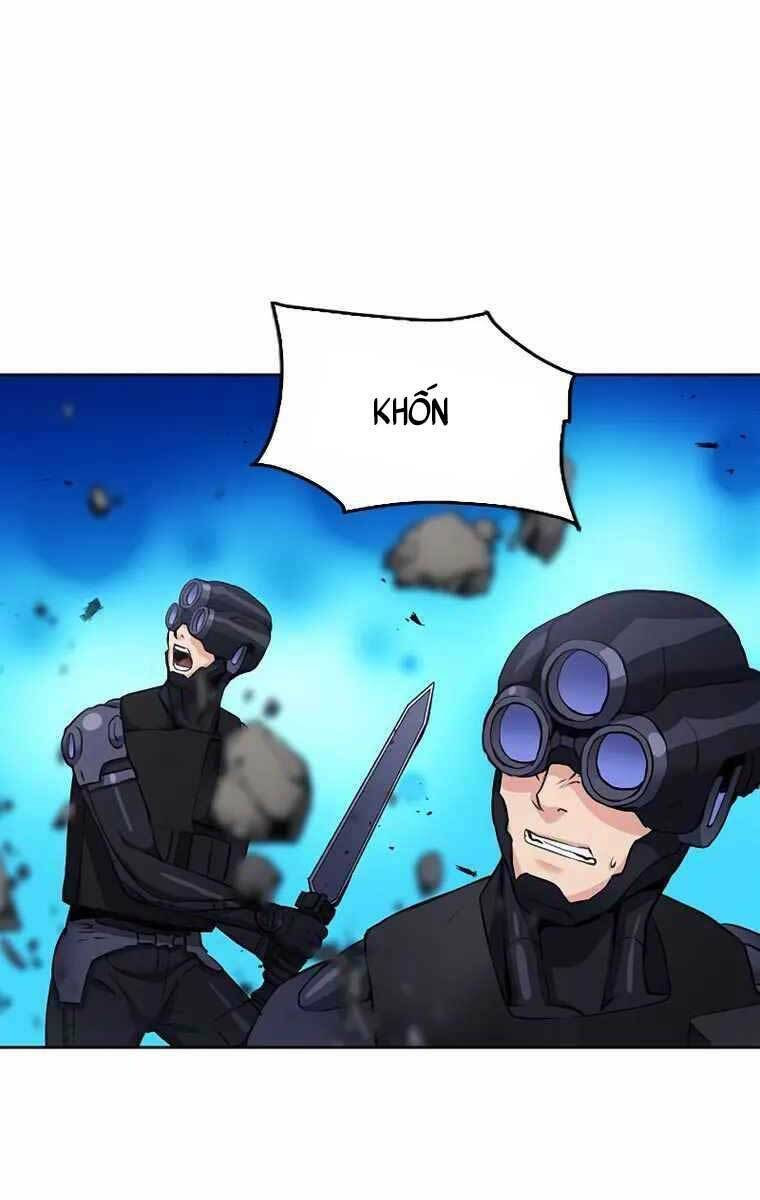 druid tại ga seoul - người hóa thú chapter 84 107