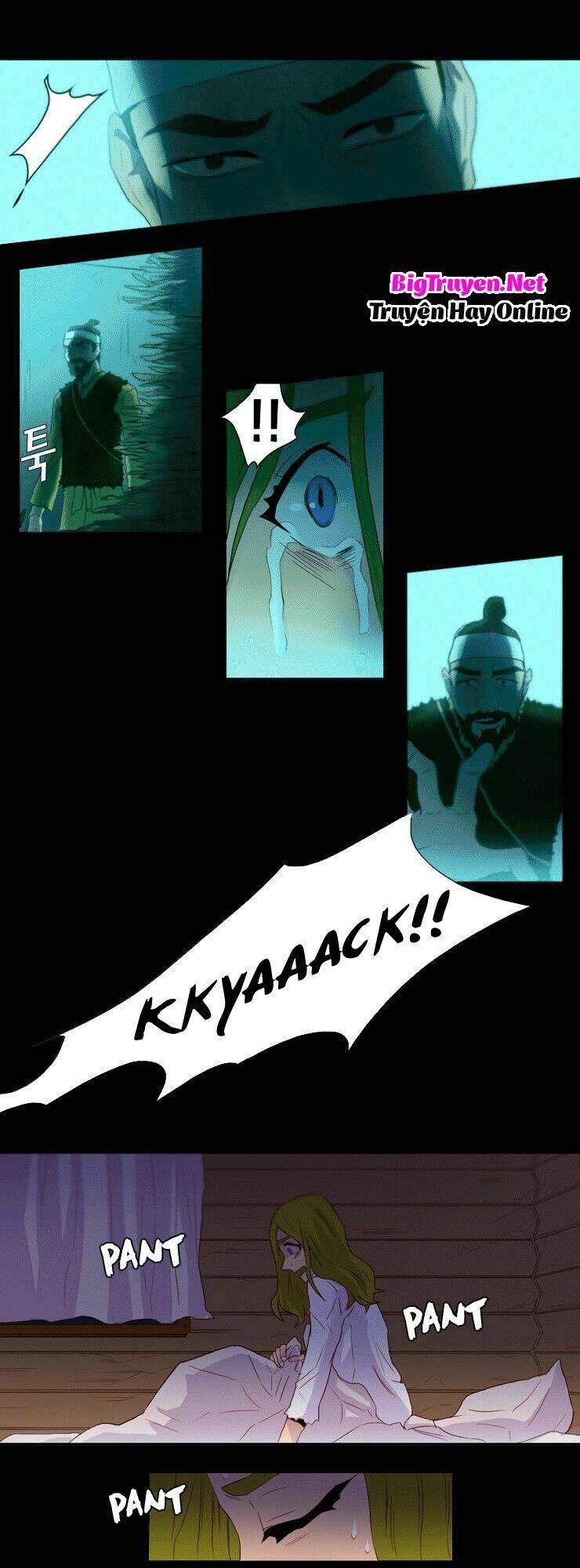 gods of time chapter 7 9