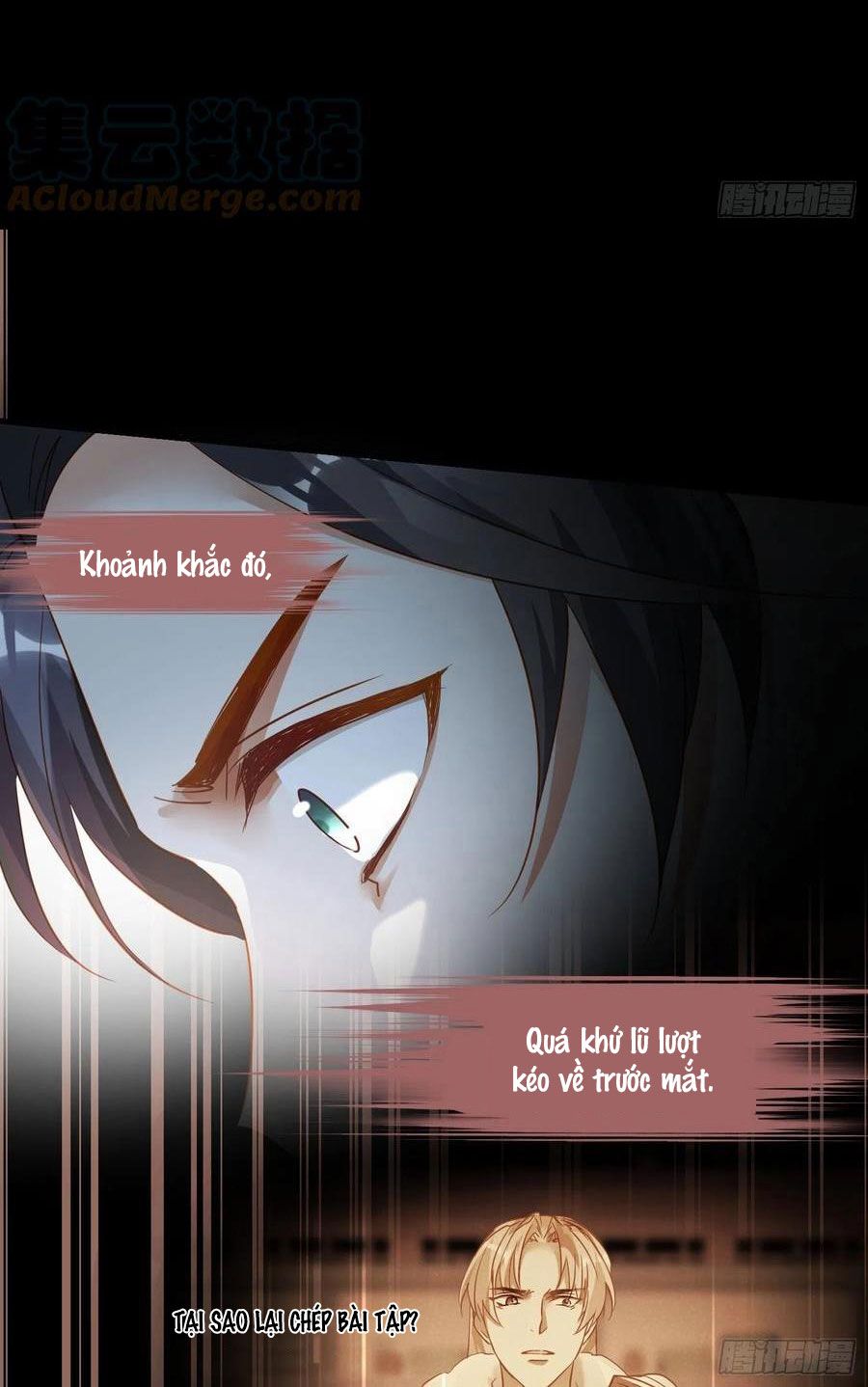 lục thân bất nhận chapter 79 17