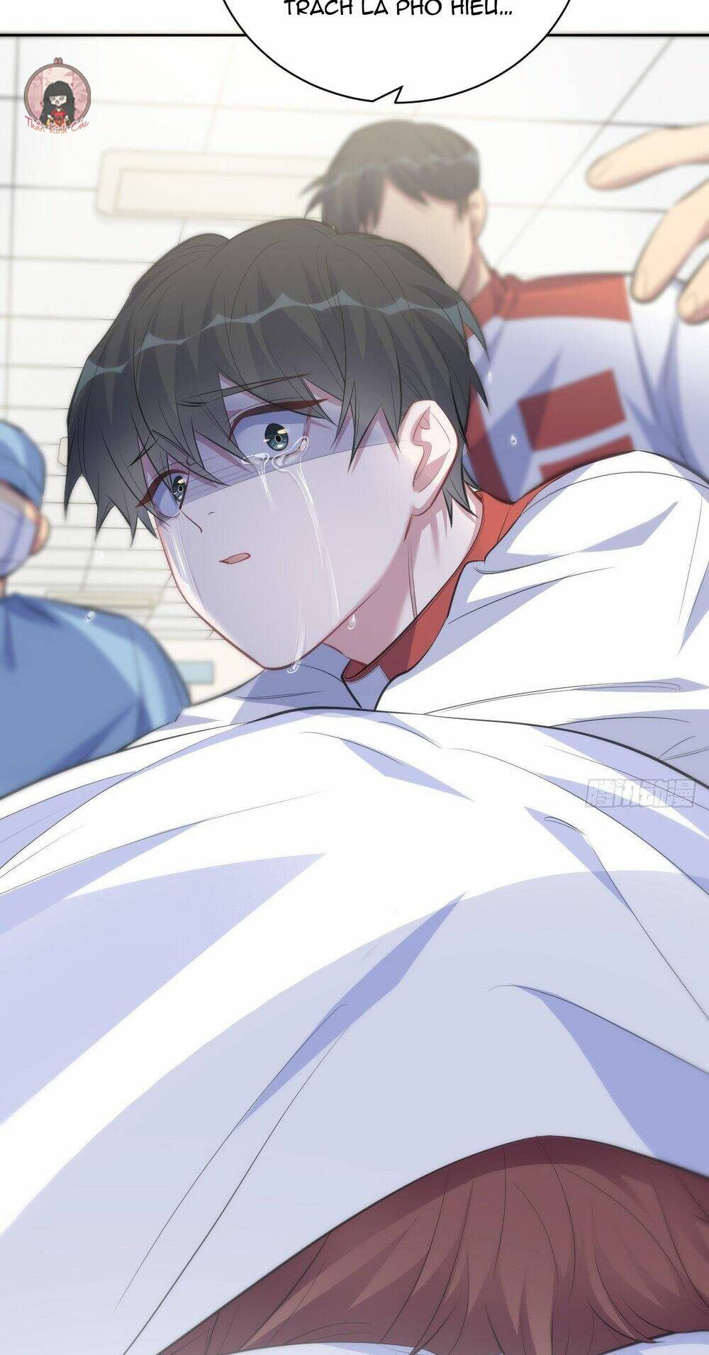 nhạc phụ đại nhân là lão bà chapter 64 19