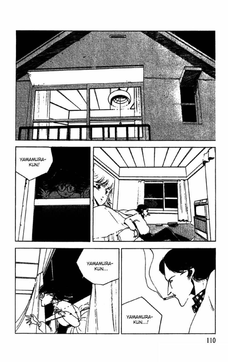 the horror mansion chapter 5 3