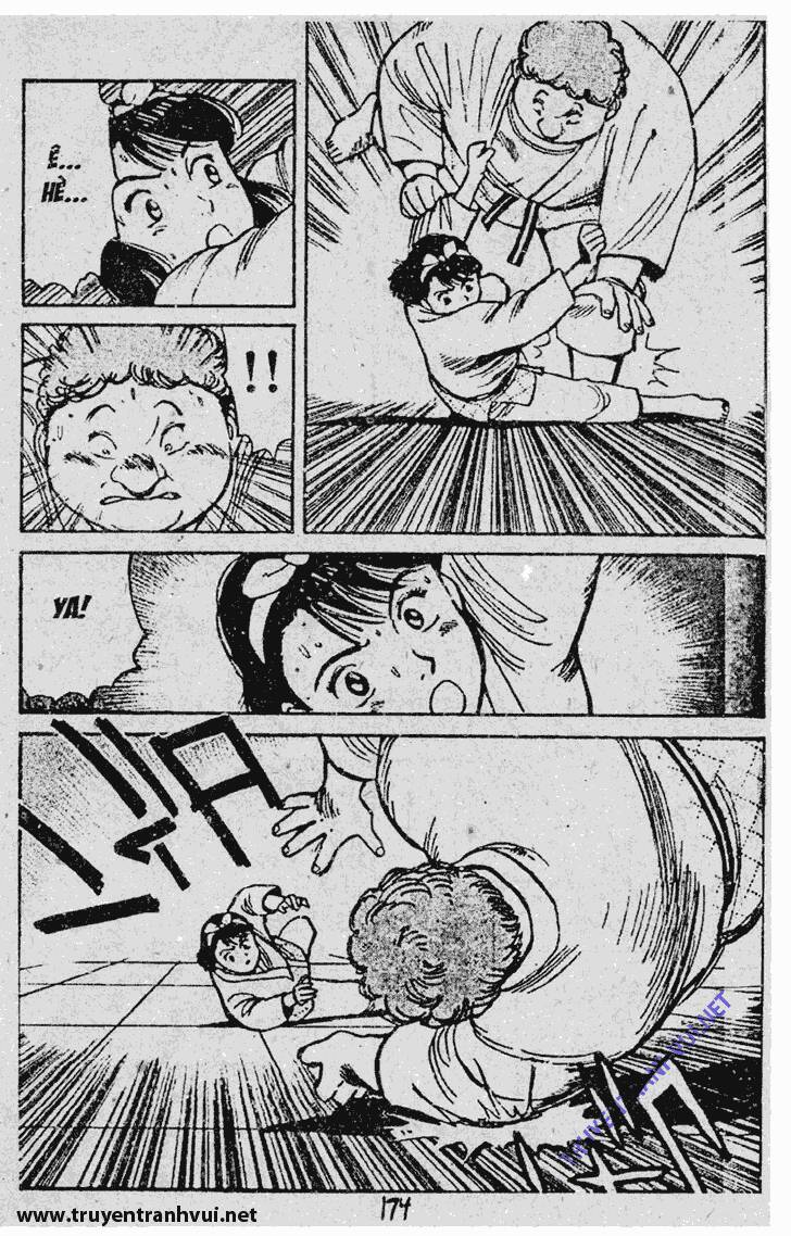 yawara chapter 48 14