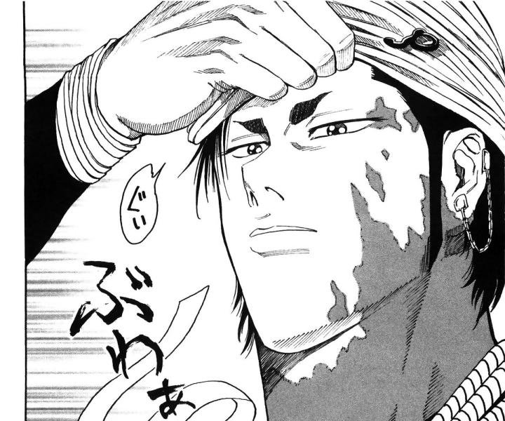 thánh tỏi sành ăn chapter 10 38