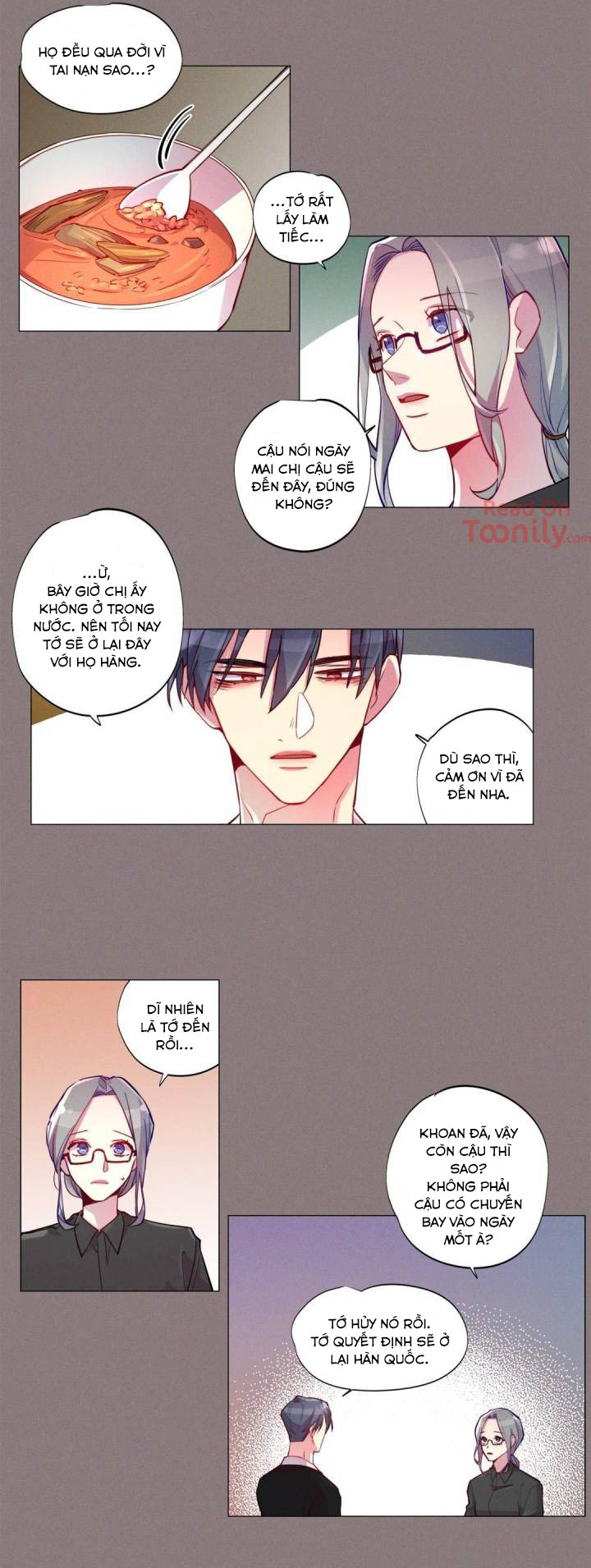 mảnh ghép o bị khuyết chapter 101 10