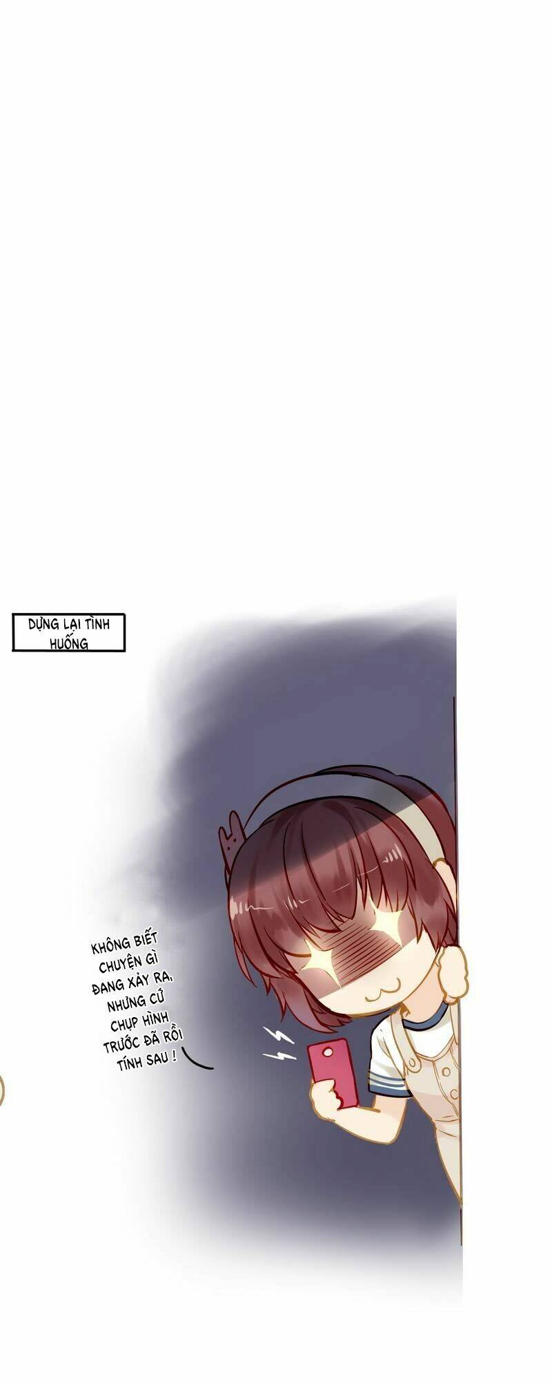 hằng mộng nam thần chapter 3 24