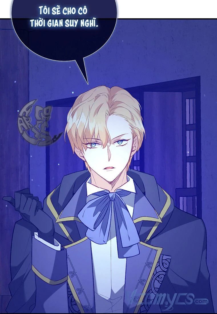 tôi chỉ nhận ra sau khi mất cô ấy chapter 11 19