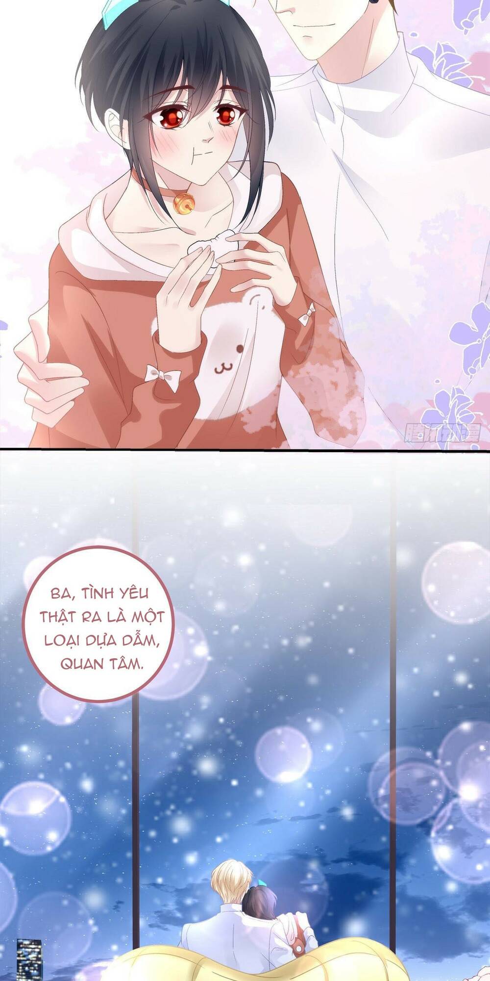 toàn bộ nắm trong tay chapter 153 36