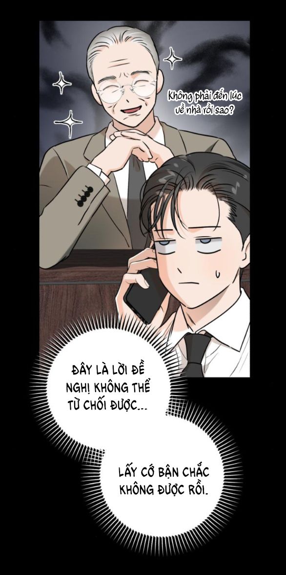 Nóng Lòng Muốn Giày Vò Em chapter 74.1 5