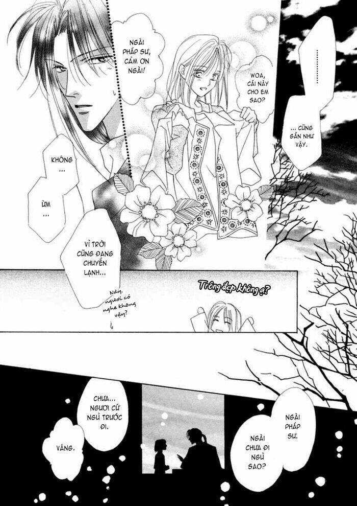 koori no mamono no monogatari chapter 19 31