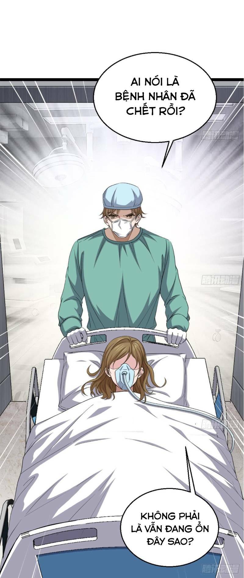 tối cuồng nữ tế chapter 2 39