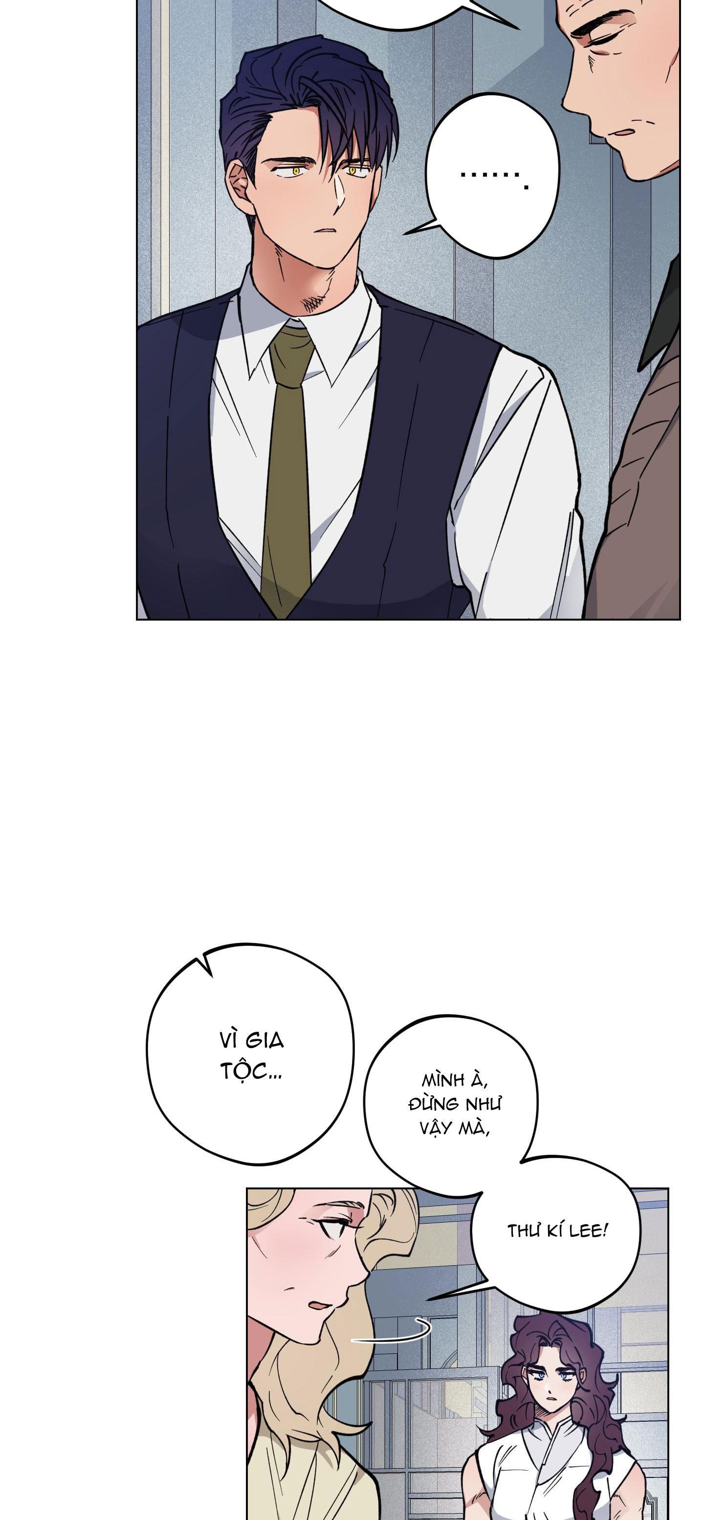 bình minh của rồng chapter 1 43