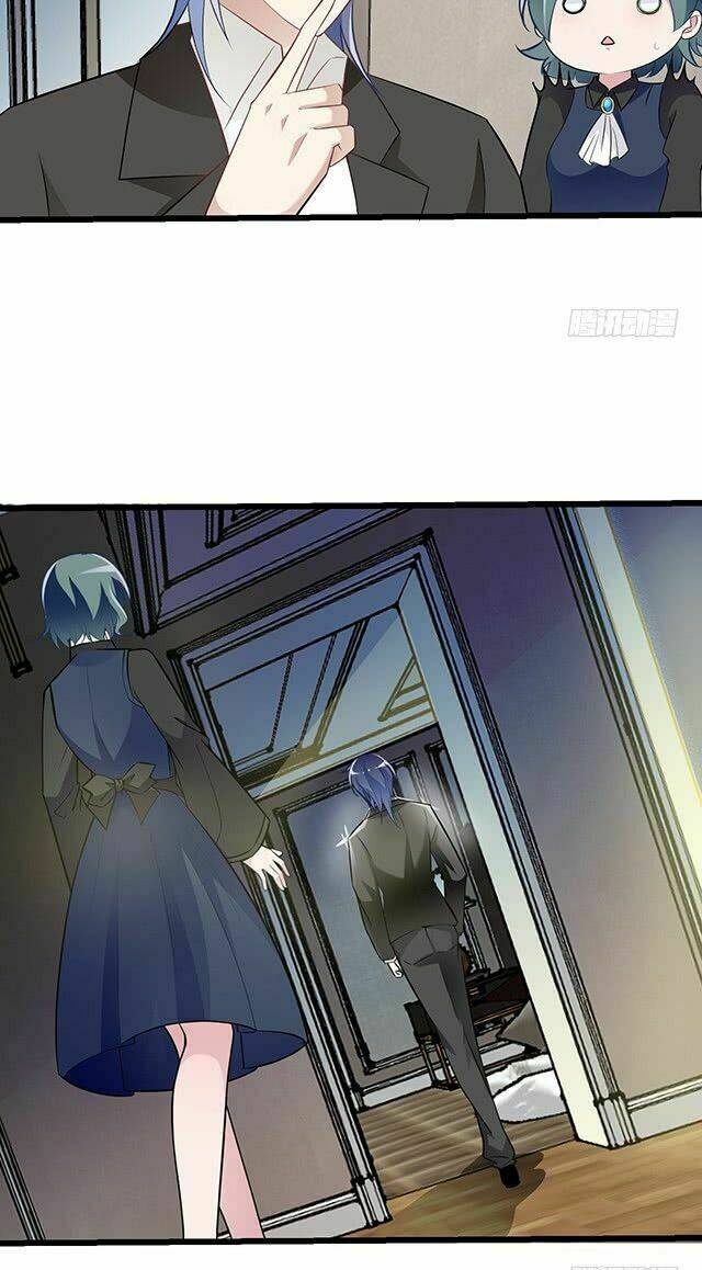 bí mật kết hôn với ảnh đế: vợ ơi đến đây tấn công đi nào chapter 7 19