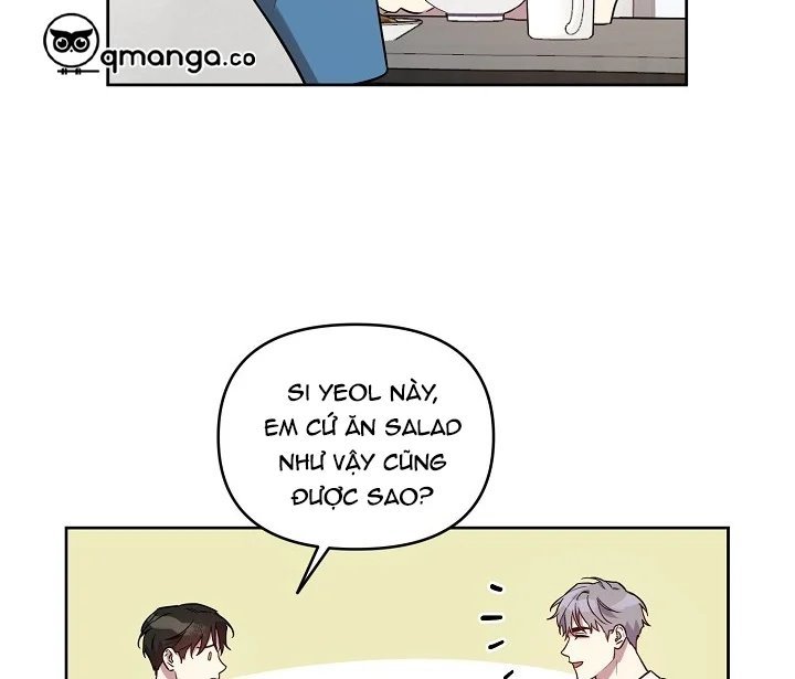 thần tượng đến rồi!? chapter 21 75