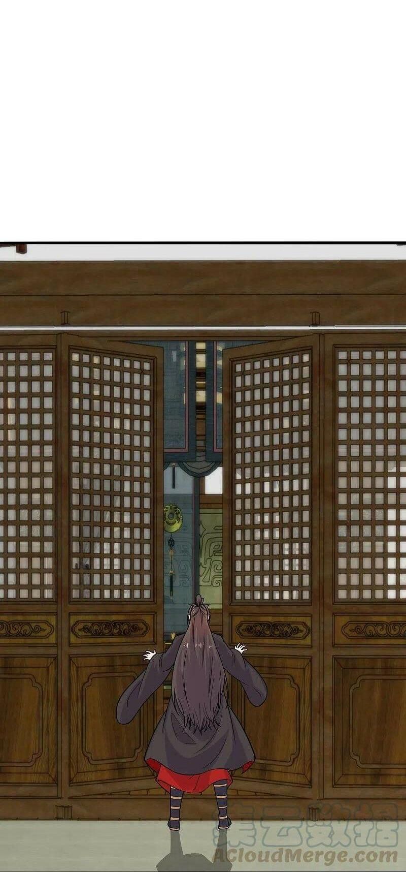 tiên võ đế tôn chapter 207 14