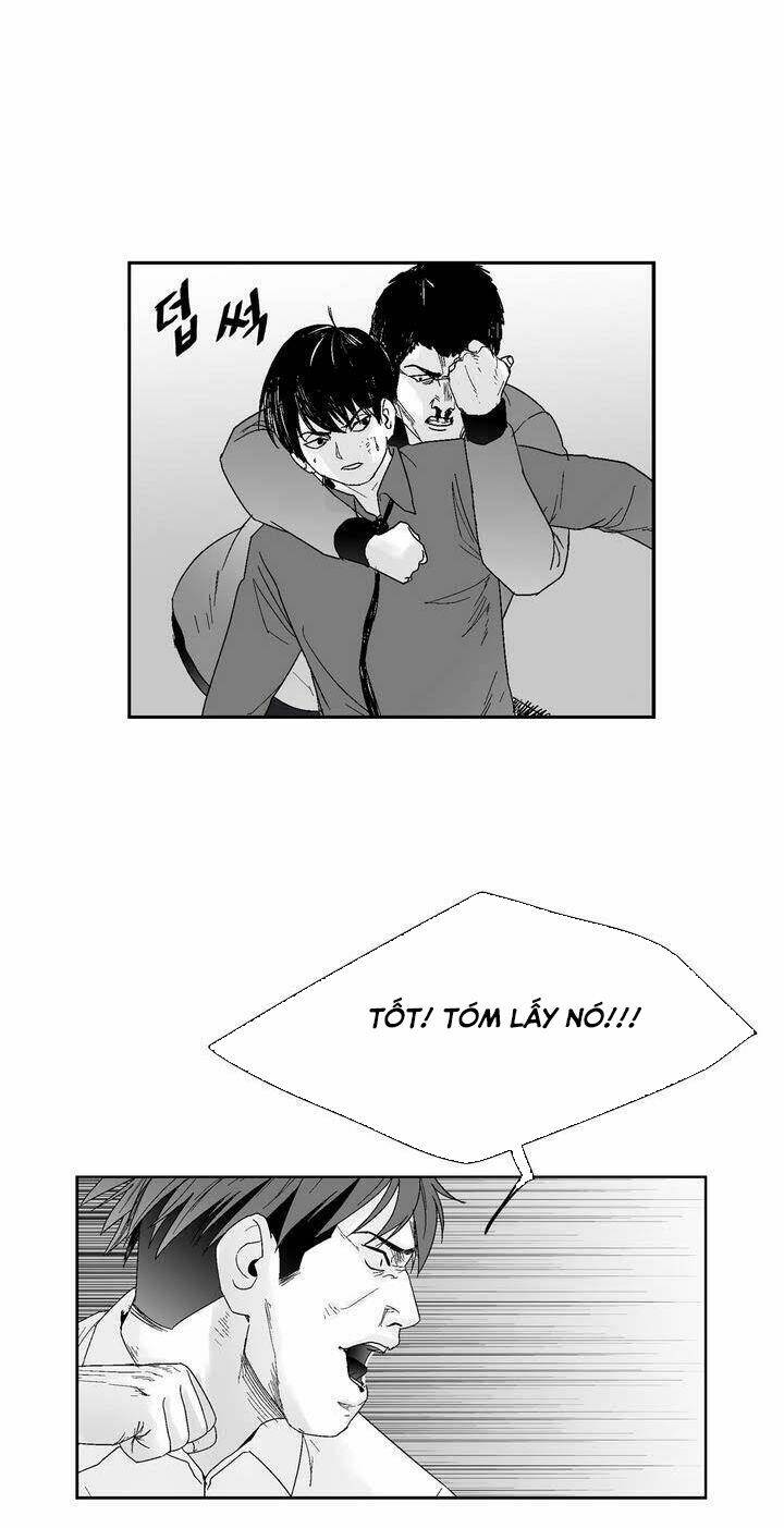 bạo lực học đường chapter 44 26