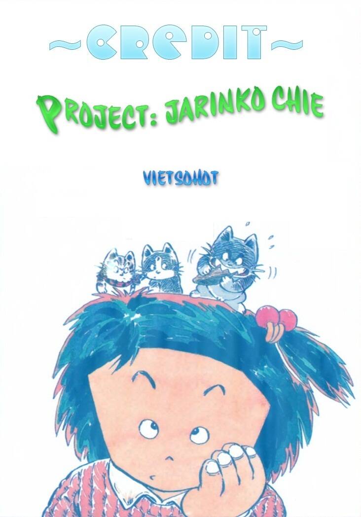 jarinko chie chapter 7 22