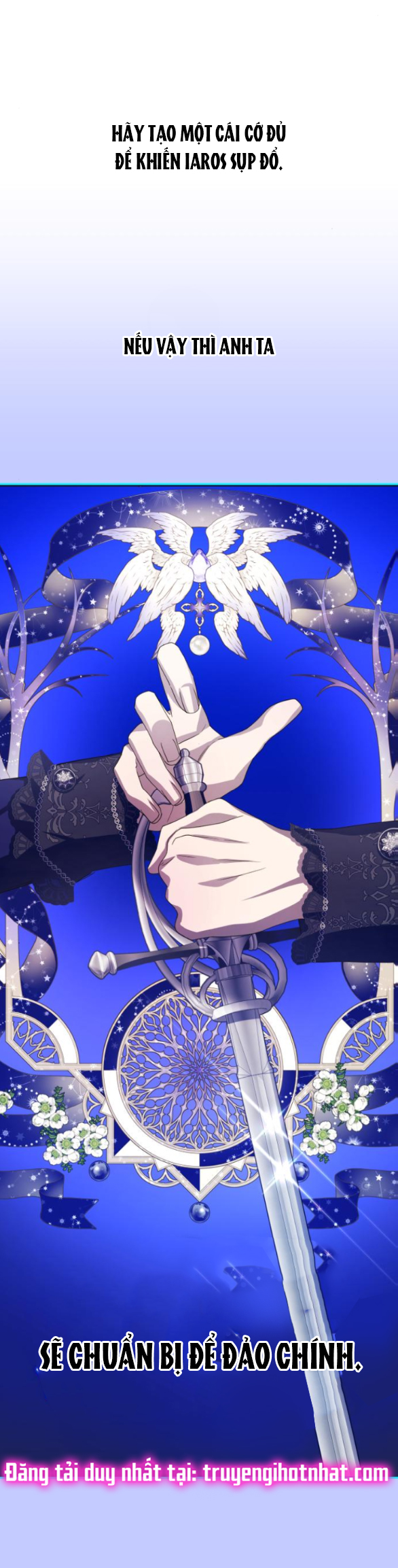 tôi muốn trở thành cô ấy dù chỉ là một ngày chapter 165.1 27