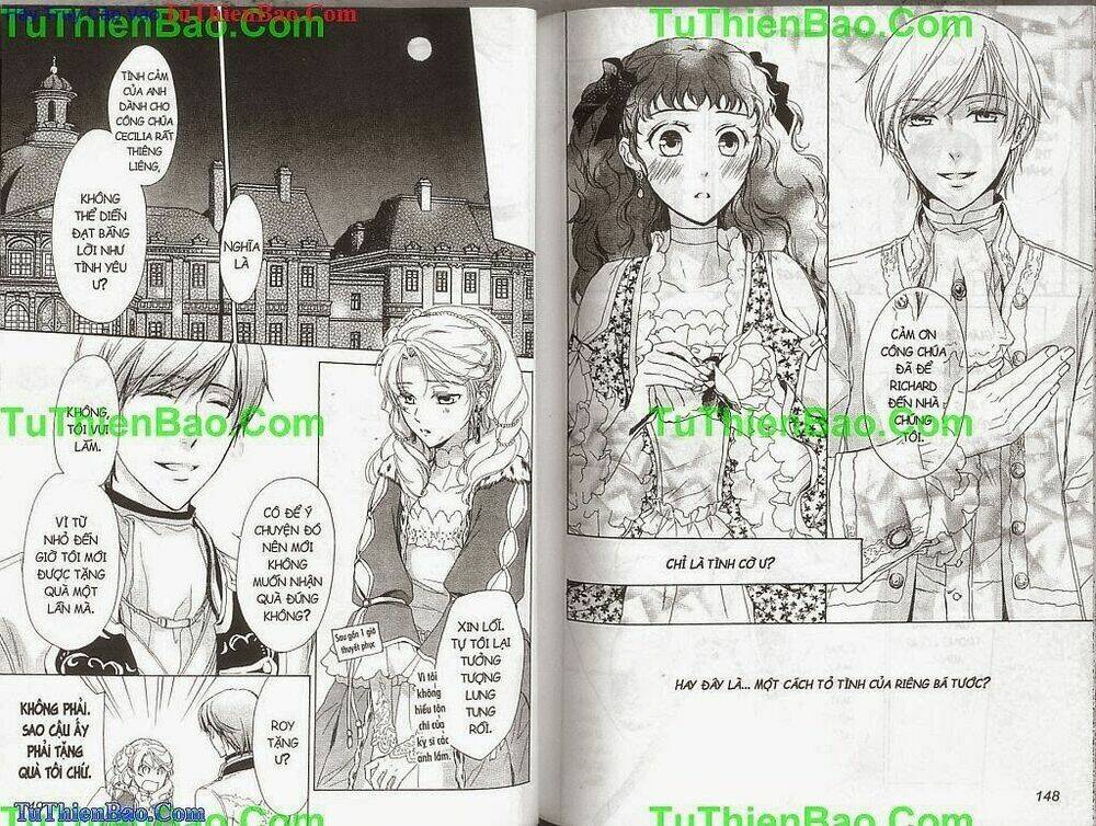 bá tước giả danh chapter 6 75