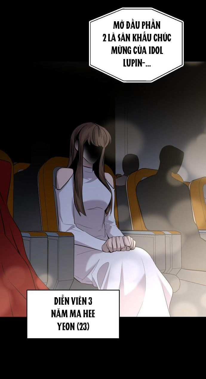 tiên nữ ngoại truyện chapter 2.1 28