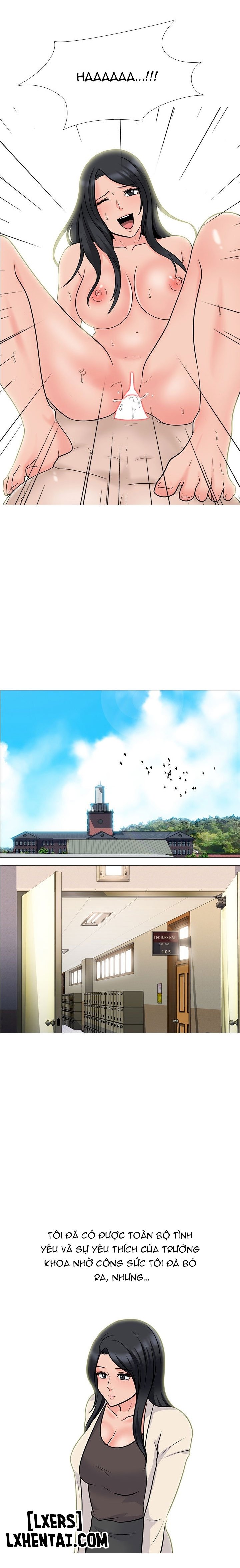 học bổng đặc biệt chapter 116 17