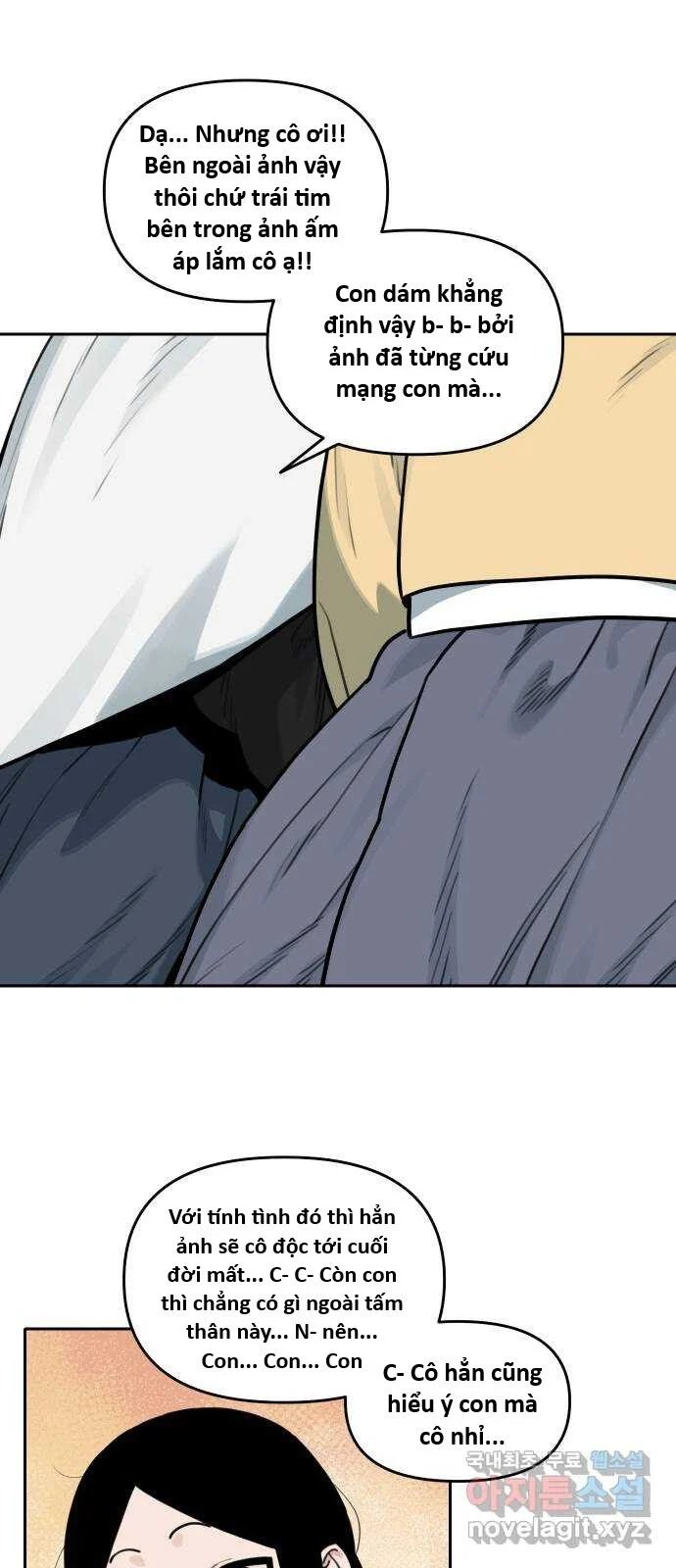 sự lụi tàn của usuzumi chapter 122 38