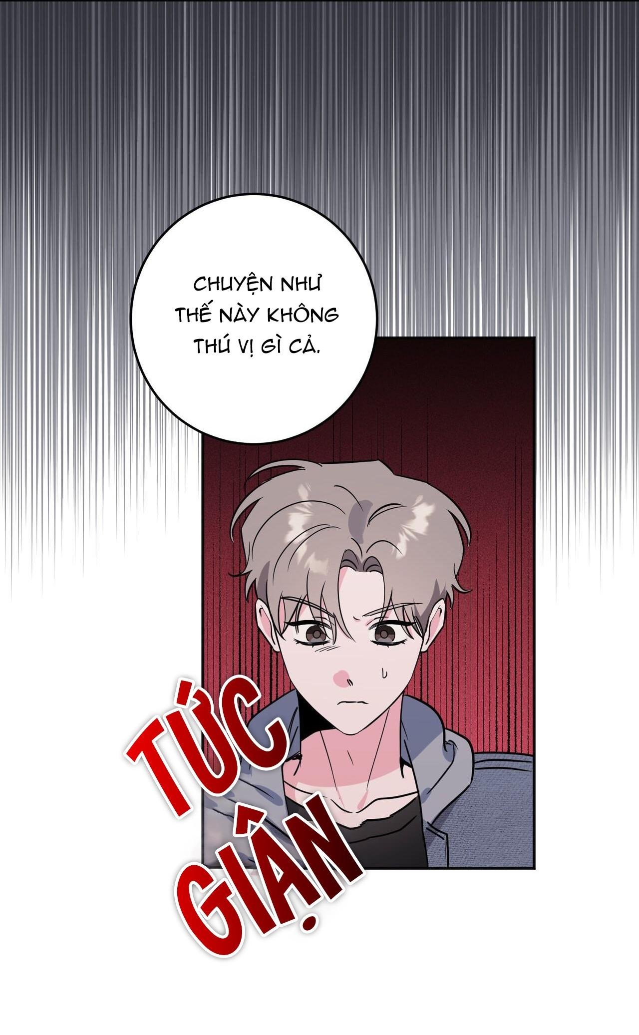 cạm bẫy đại học chapter 82 7