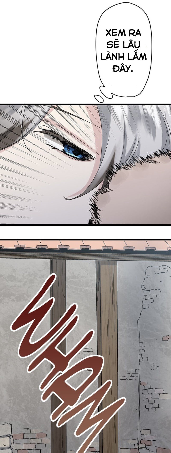 nullitas~nàng dâu giả dối~ chapter 9 42