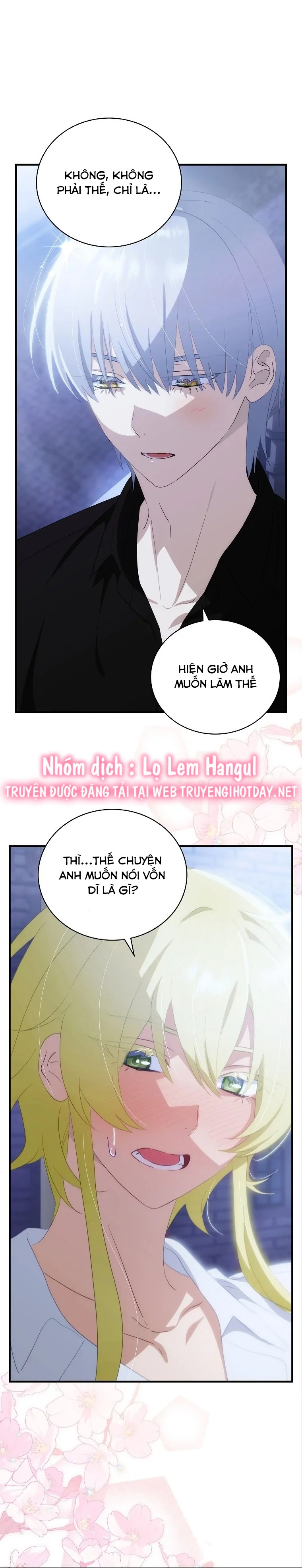 đứa bé không phải là con của anh chapter 65 30