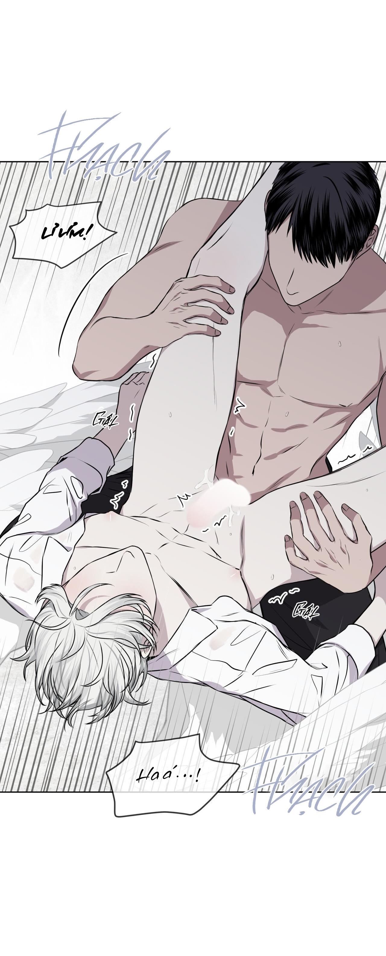 rừng biển [bl] chapter 41 18