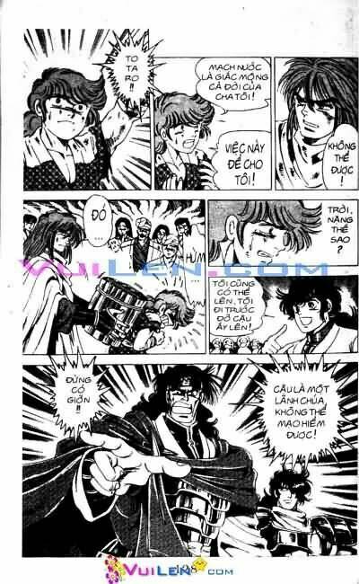 vương tử takeru chapter 2 128