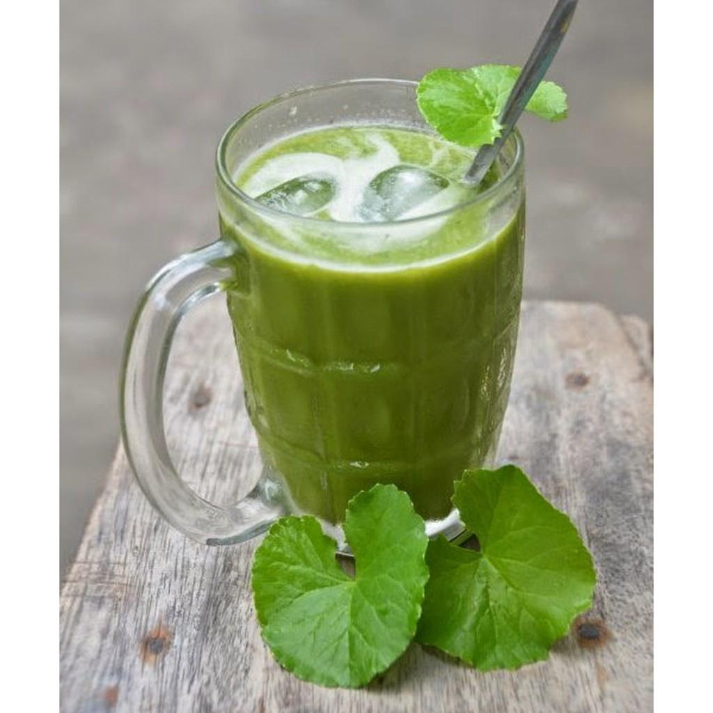 Hạt Giống Rau Má Lá Nhỏ - 1gram