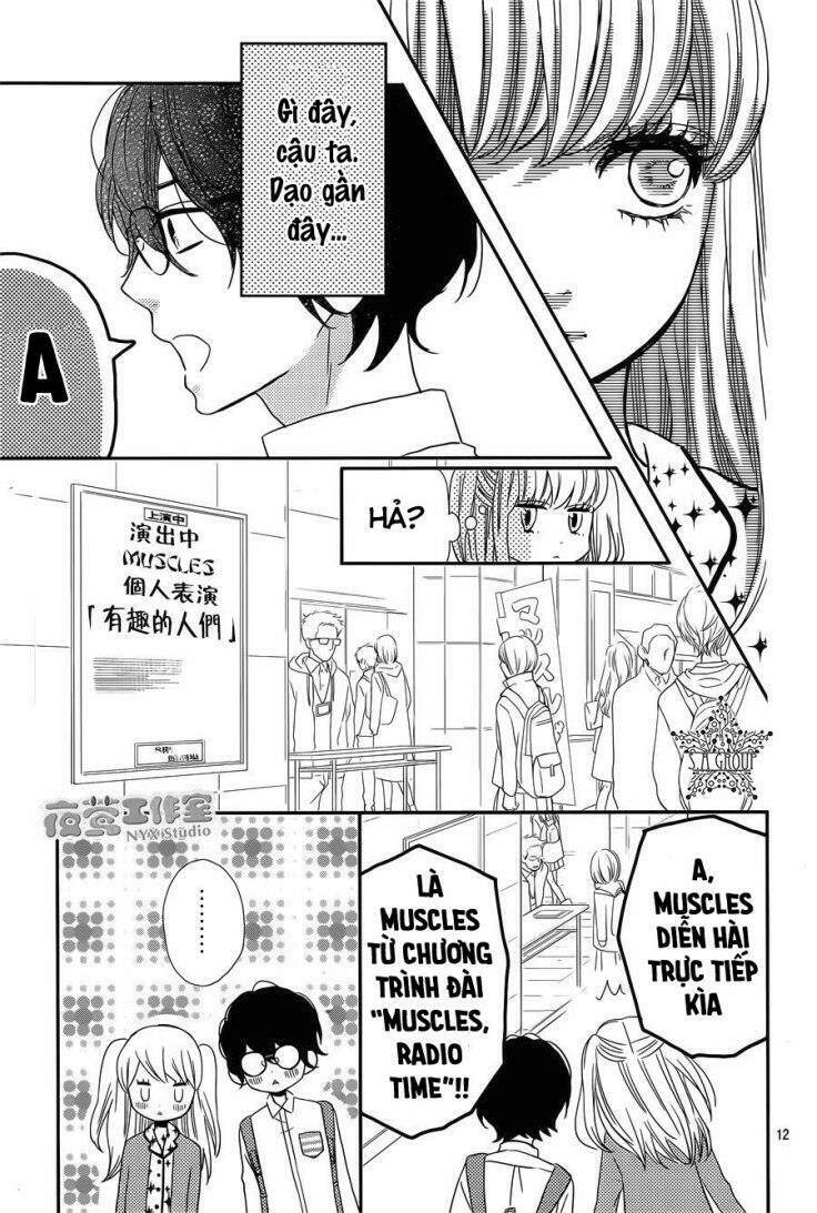 anagura amélie chapter 7 15