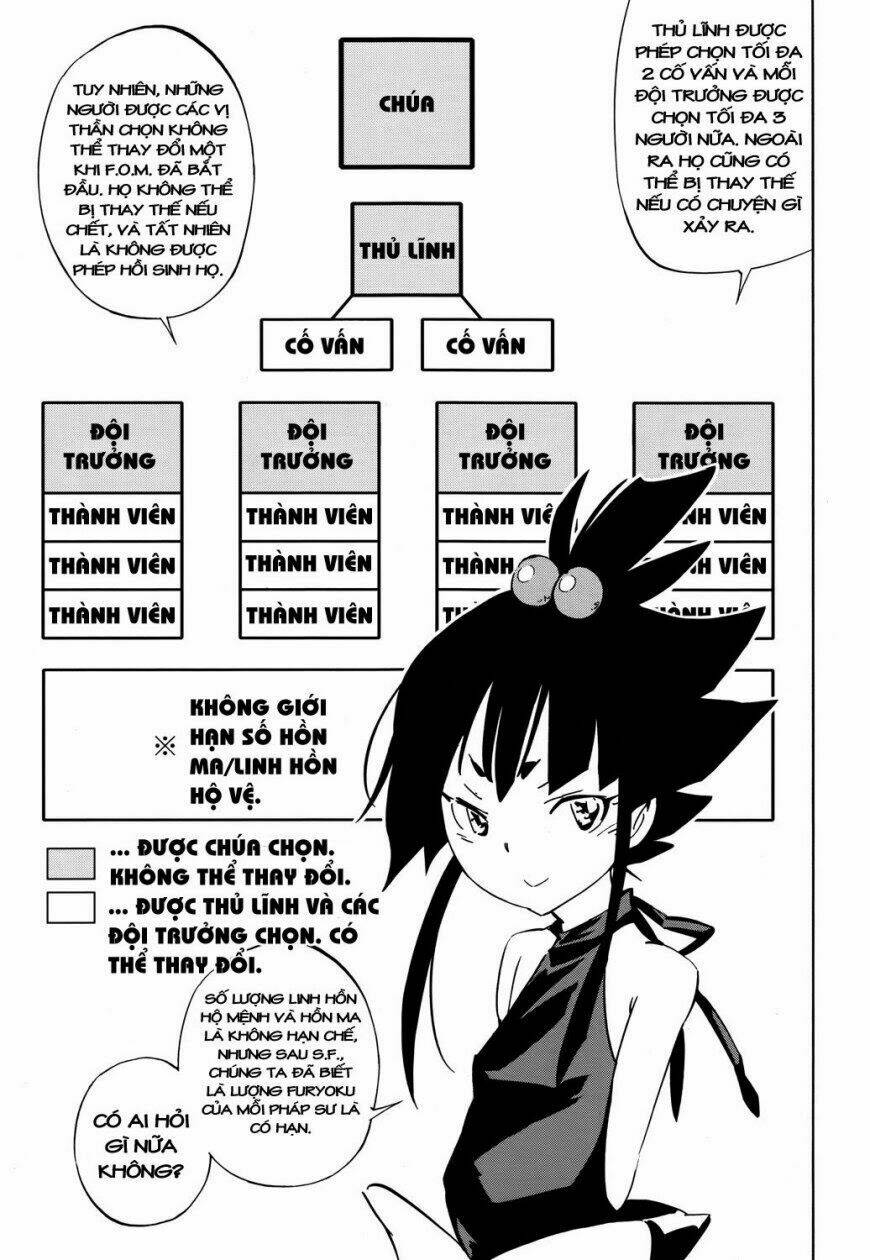 vua pháp thuật phần 2 chapter 16 9