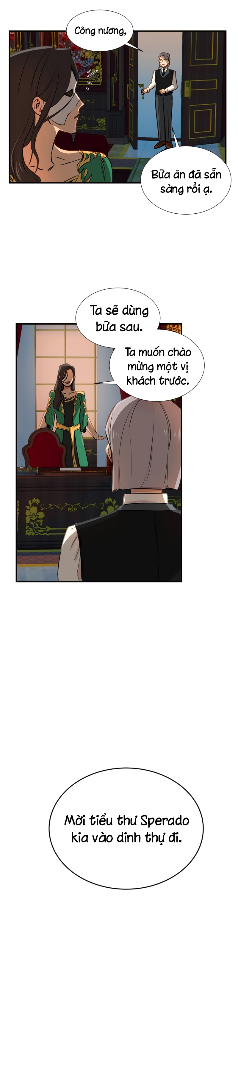 bản khế ước với nữ công tước ác ma chapter 7 13