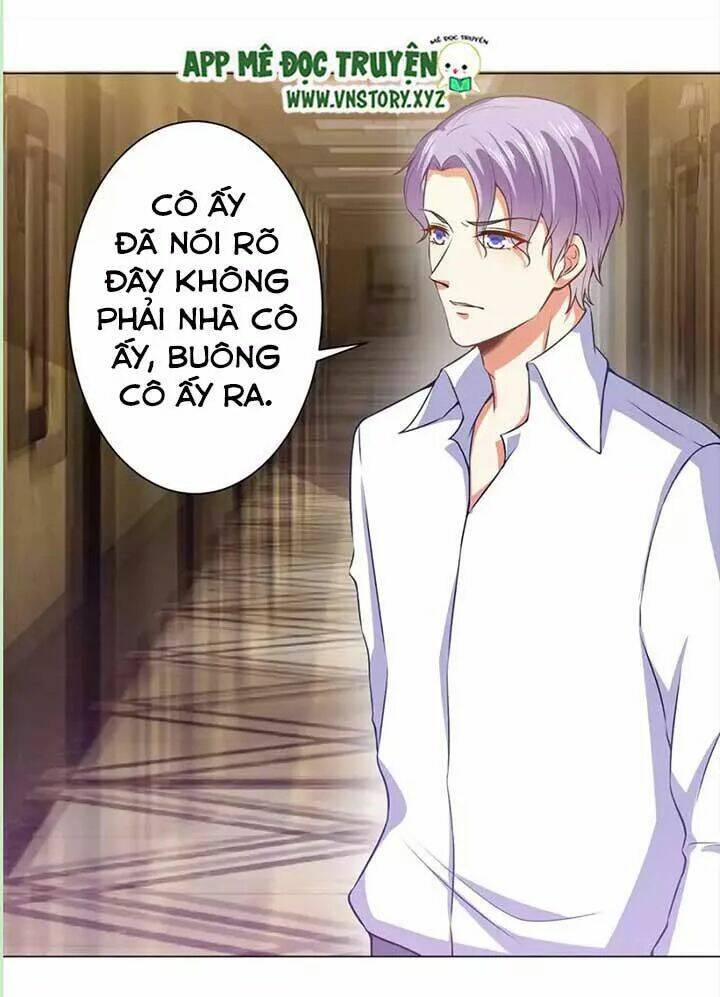 tổng tài đại nhân thật xấu hổ chapter 36 16