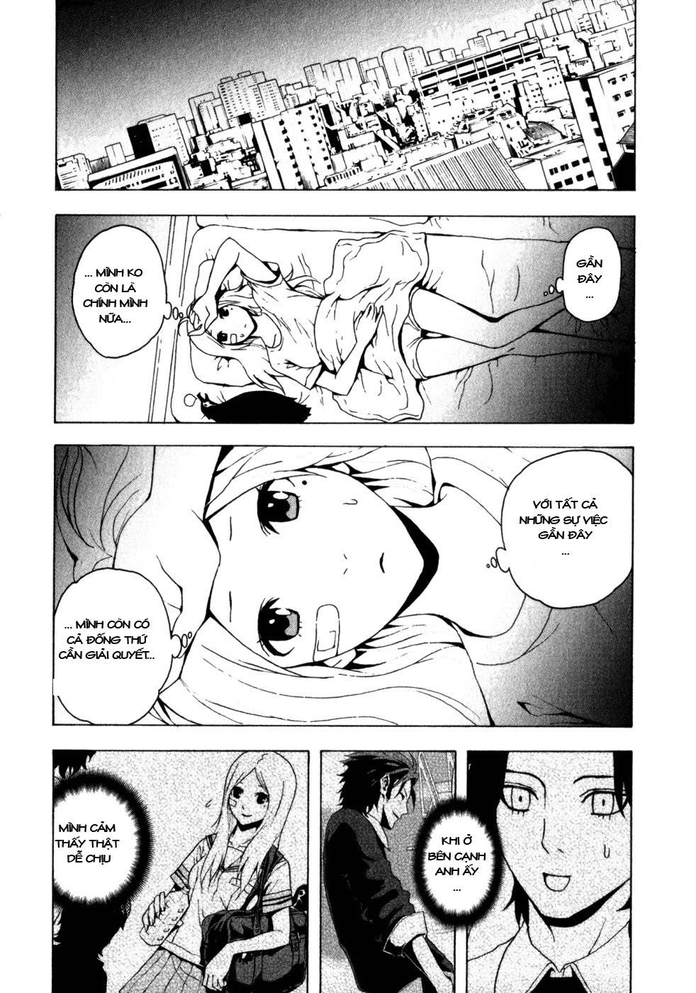 tokyo esp chapter 11 23