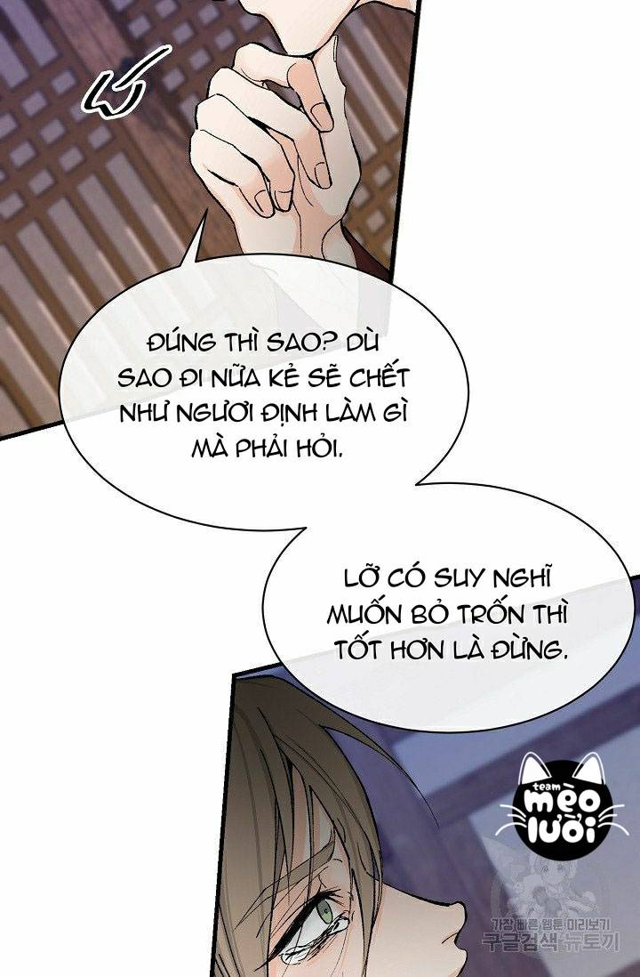 Cơn Sốt Tình chapter 3