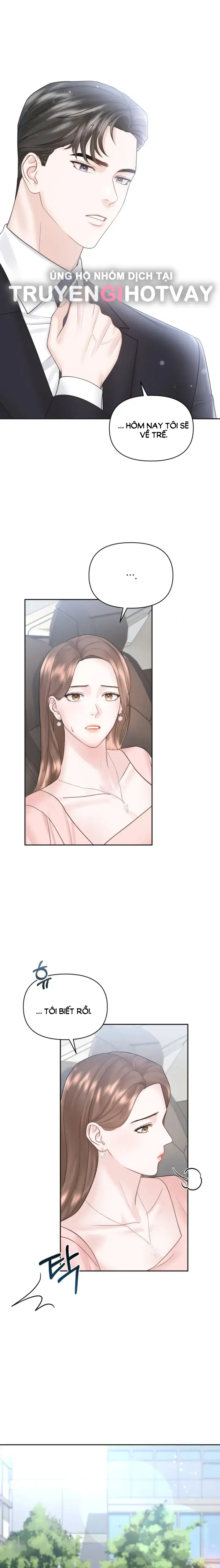 quan hệ hôn nhân chapter 1.1 12