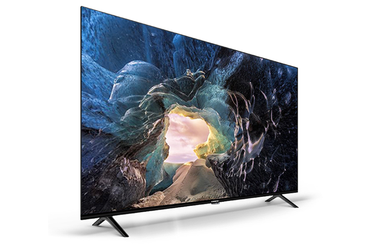 Smart Tivi Coex 4K 55 inch 55UT7100XG Google TV - Hàng nhập khẩu