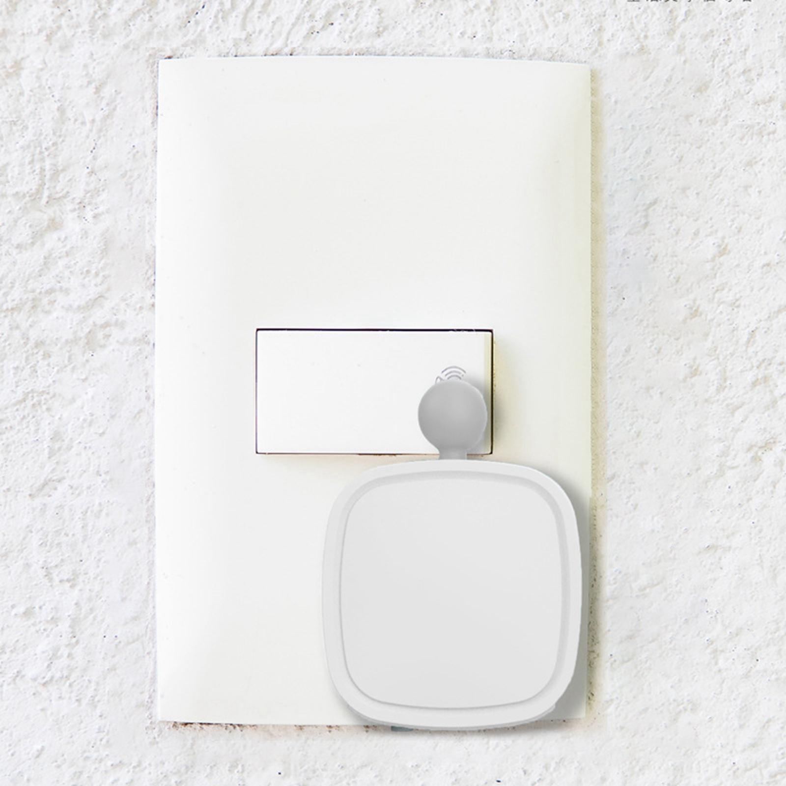 Mini Bluetooth Smart Switch Button Pusher Voice Control