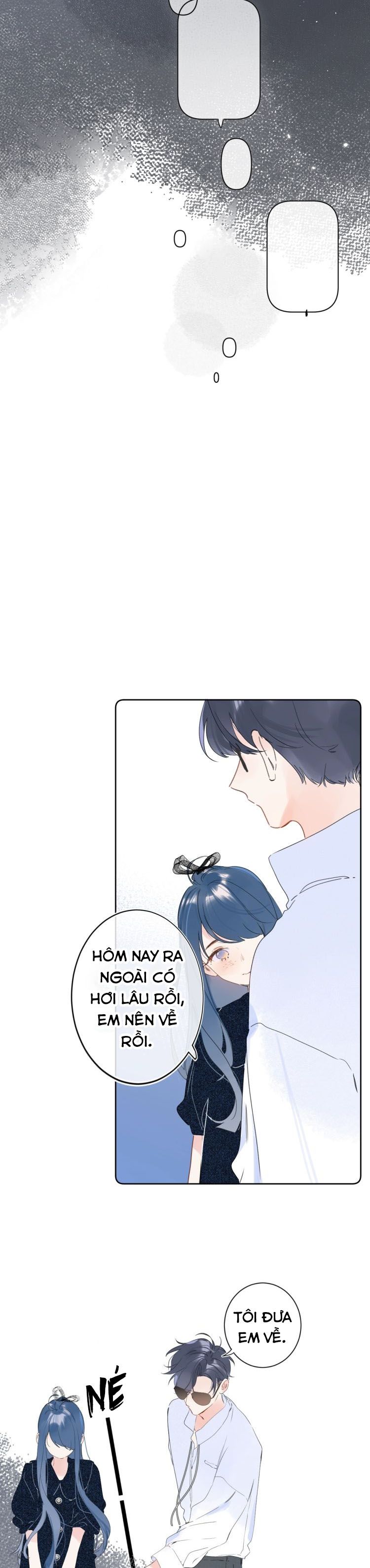 đừng khóc chapter 16 9