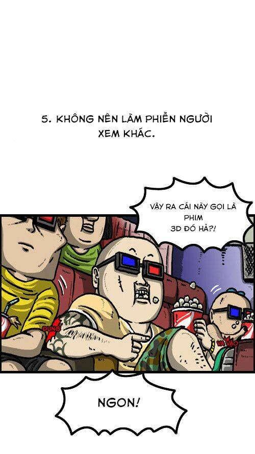 tiếng gọi con tim chapter 28 14