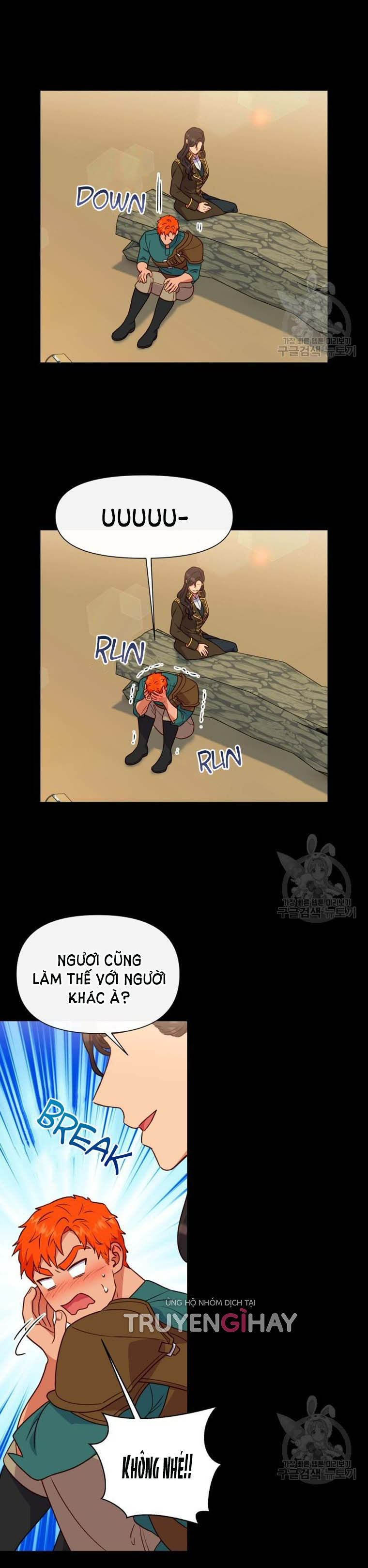 bản khế ước với nữ công tước ác ma chapter 148 24