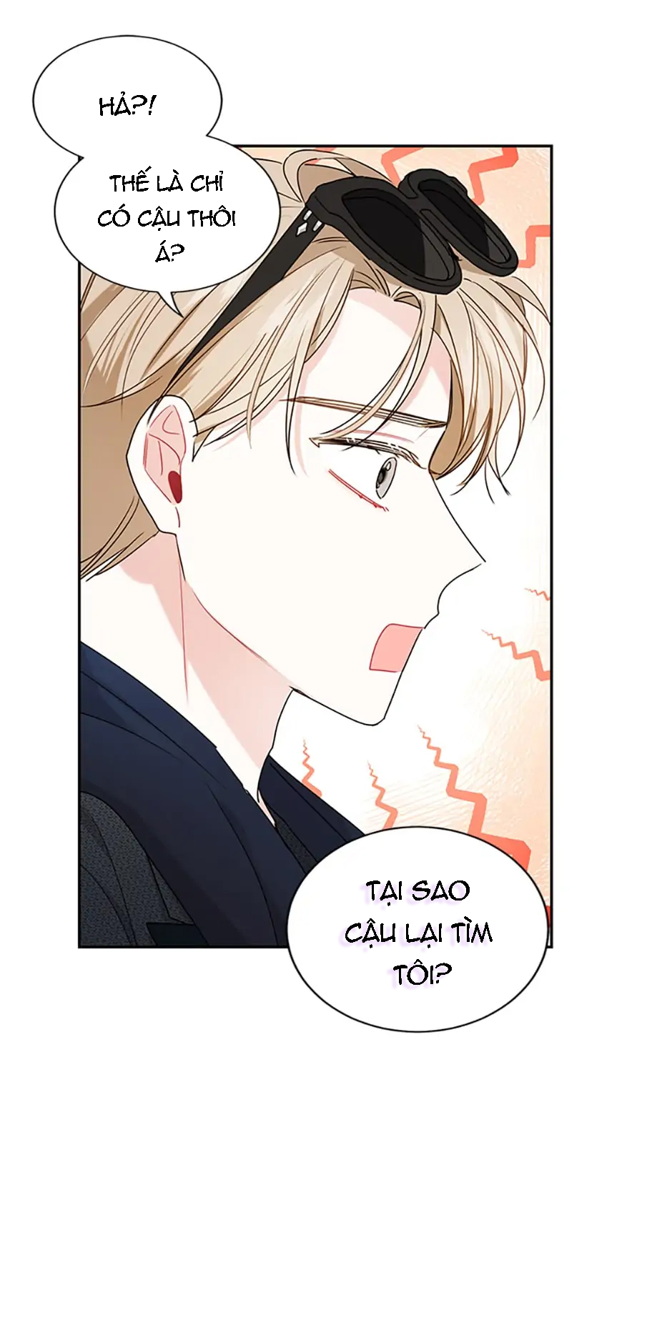 chỉ thị đặc biệt của sếp chapter 49.1 4