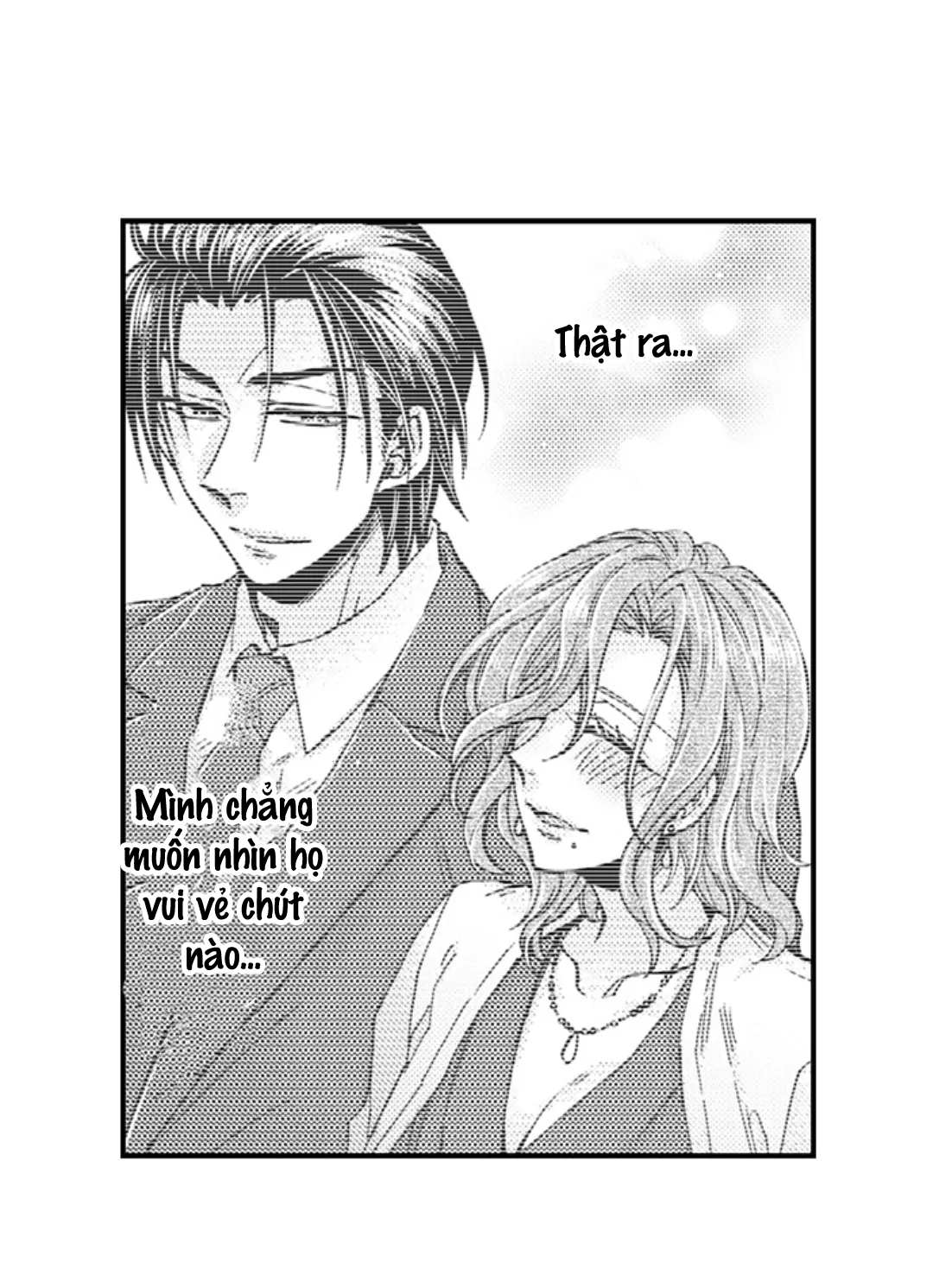 vị sếp thú tính nhà bên chapter 98.2 3