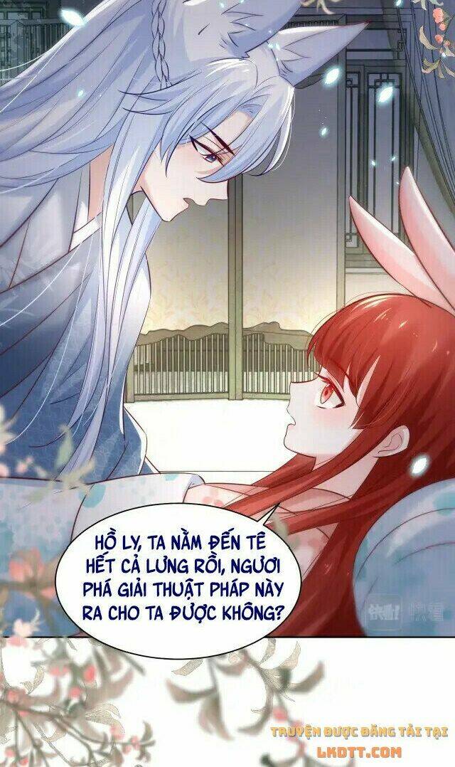 hắc hóa nam chính trực tuyến nuôi thỏ chapter 43 26